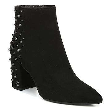 E-Comm: Gilt Booties Sale